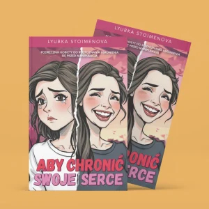 Druga książka „Aby chronić swoje serce”