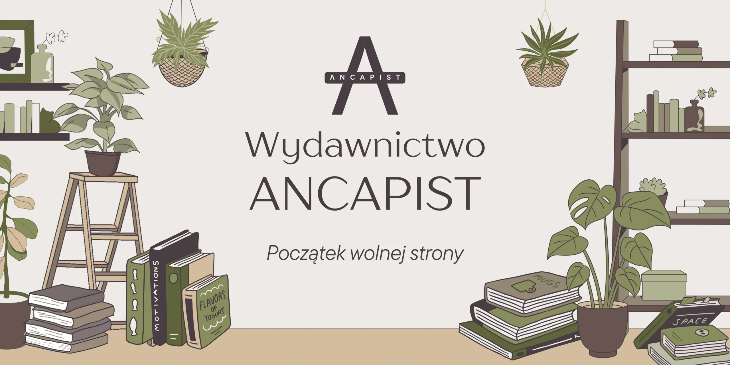 Ancapist PL Front Page Design Desktop WEBP